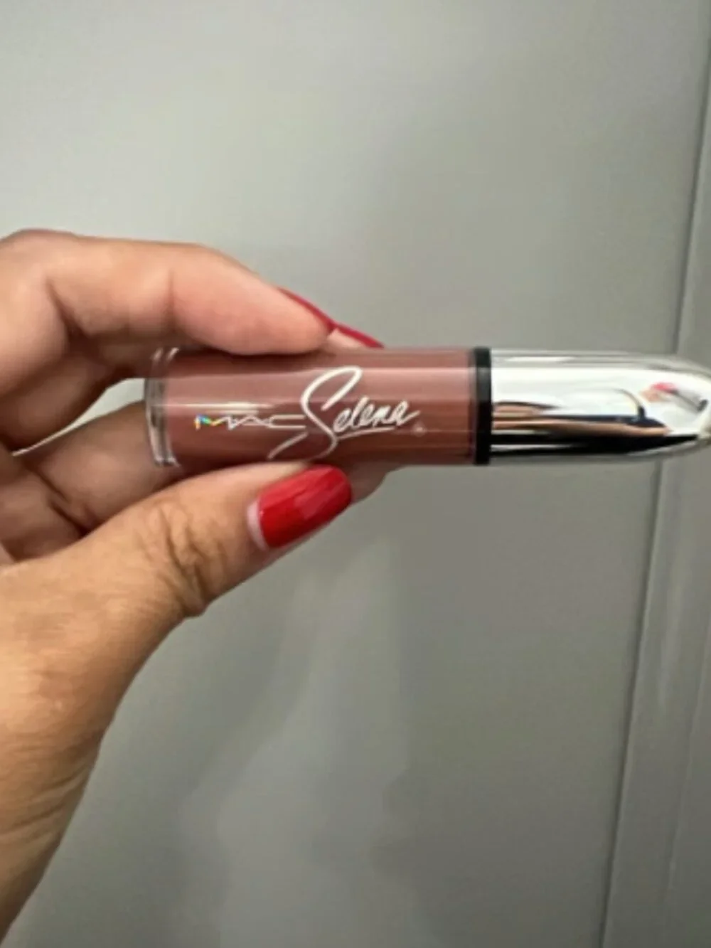 MAC Cosmetics Selena